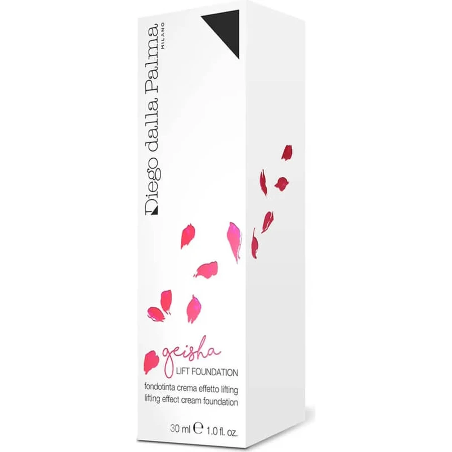 Diego dalla Palma Geisha Lift - Lifting-Effect Cream Foundation - No. 226 Biscotto