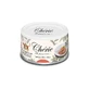 Cherie Hairball Tuna with Shrimp in Sauce - Complete Cat Food for Hairball Control, 80 g