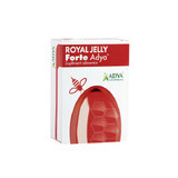 Royal Jelly Forte Adya x 30cps me Adya Green