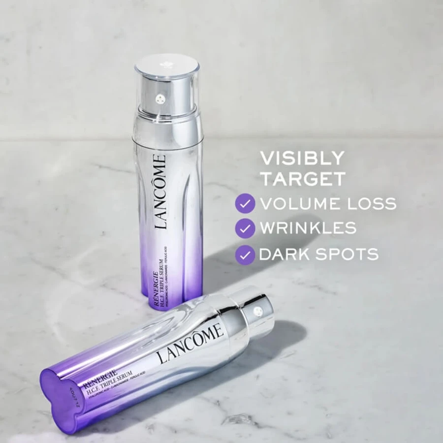Lancôme Rénergie H.C.F. Triple Serum – Anti-Aging-Serum 50 ml