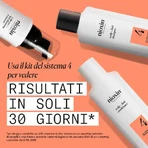 Set Nioxin System 4 – trusă pentru volum: șampon 300 ml + balsam 300 ml + tratament 100 ml