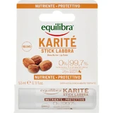 Equilibra Shea Butter Lip Balm