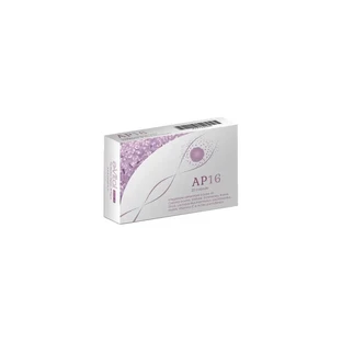 Eutylia ap 16 - Complemento alimenticio para el sistema inmunitario, 20 cápsulas
