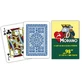 Modiano Poker 98 Blue - Baraja de cartas