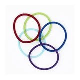 Ib Fashion Hair: 25 Thin Hair Elastics