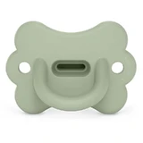 Suavinex Suavinex Butterfly Selection Color Essence 0-6 maanden - Siliconenfopspeen - Groen