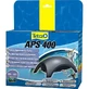 Tetra Aps 400 – cicha pompa powietrza do akwarium o stałym przepływie