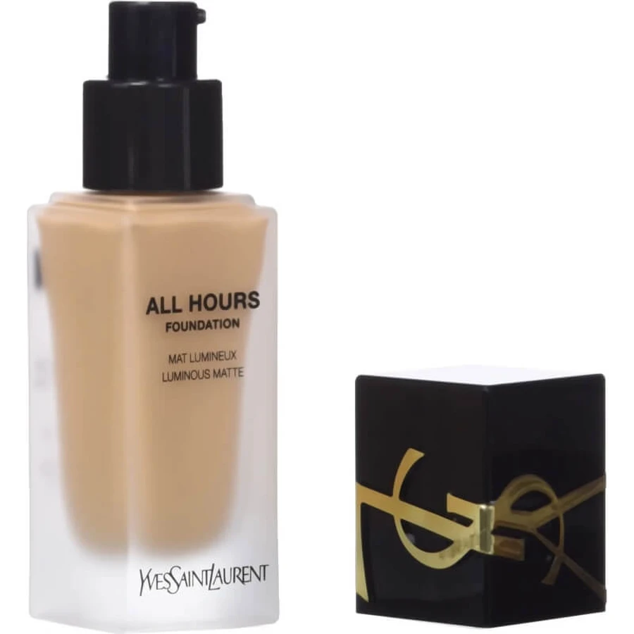 Yves saint laurent All hours - fondotinta fluido - n. mn10