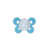 Sucette en silicone Chicco Physio Comfort Lumi, 16 à 36 mois, couleurs assorties