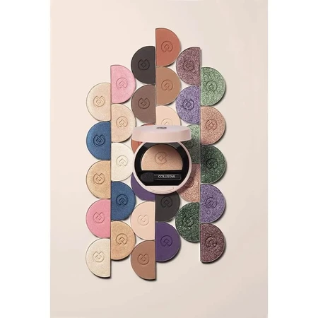 Collistar Impeccabile - Compact Eyeshadow No. 130 Paprika Matte