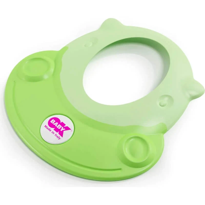 Okbaby Hippo - Douchemuts - Diverse kleuren