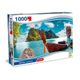 Puzzle-Theorem: Thailand – Phi-Phi-Inseln, 1.000 Teile, 70 x 50 cm