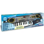 Bontempi 15 4920 digitaal keyboard met 49 toetsen