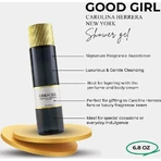 Carolina Herrera Good Girl - Shower Gel 200 ml