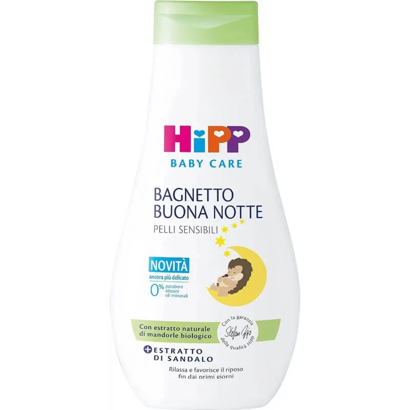 Hipp Baby - Good Night Bad 350 ml