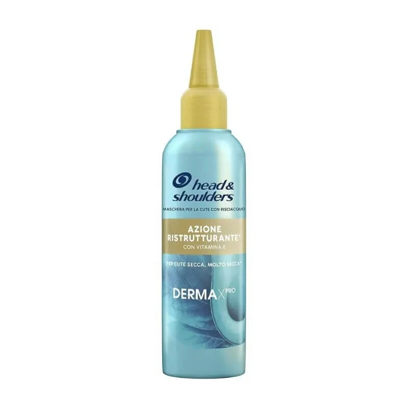 Head &amp; Shoulders Dermaxpro - Herstellend hoofdhuidmasker, 145 ml