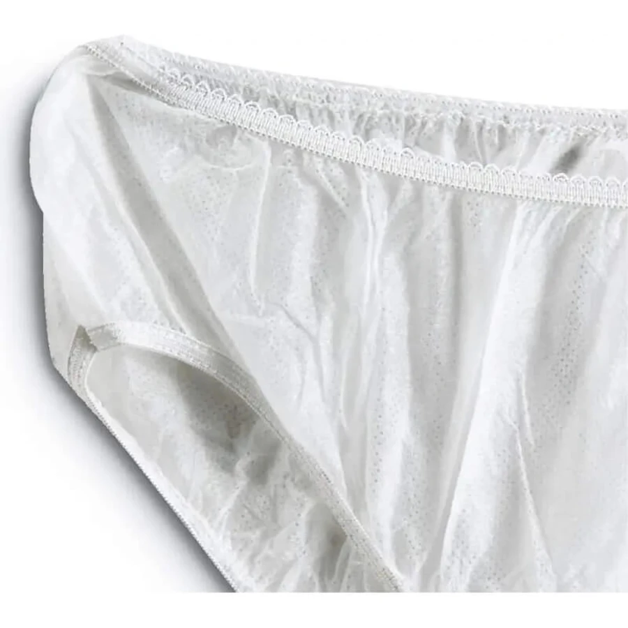 Jane wegwerp-inlegdoekjes van non-woven materiaal, 5-pack, maat (38-40)