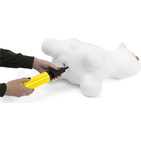 Chicco Rodeo - Inflatable Ride-On Toy