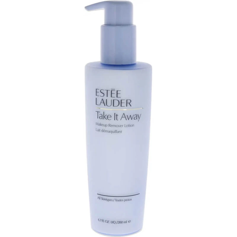 Estee lauder Take it away makeup remover lotion - lozione struccante viso 200 ml