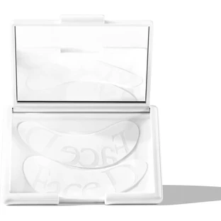 Face d Forever - Herbruikbare oogmaskers
