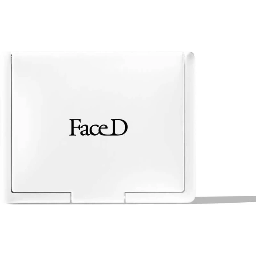 Face d Forever - Herbruikbare oogmaskers
