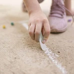 Carioca Maxi Chalk – 20 bezpyłowych kolorowych kredek typu maxi – różne kolory: ceny i cechy