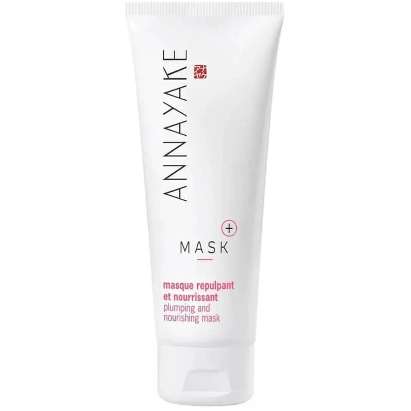 Annayake Mask+ Vullend en voedend masker 75 ml