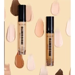 Wet n wild Megalast Incognito – corector fluid – nuanță medie neutră