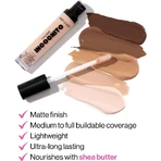Wet n wild Megalast Incognito – corector fluid – nuanță medie neutră