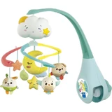 Clementoni Sweet Cloud Crib - Mobile