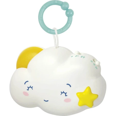 Clementoni Sweet Cloud-wieg – Mobiel