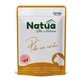 Natua Natural Soft Jelly Kip en Wortelen - Compleet voer voor volwassen katten, 70 g