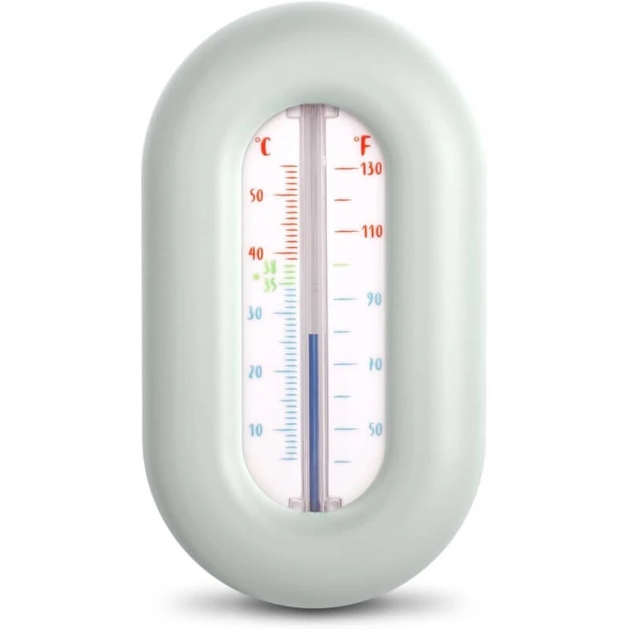Suavinex Birdies - Groene badthermometer