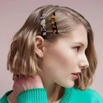 Invisibobble-Haarspange – Verzierte Haarspangen – Havana Mama