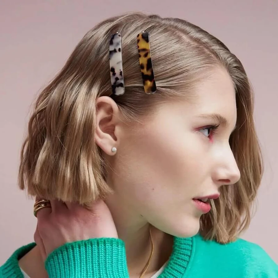 Invisibobble-Haarspange – Verzierte Haarspangen – Havana Mama