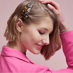 Invisibobble-Haarspange – Verzierte Haarspangen – Havana Mama