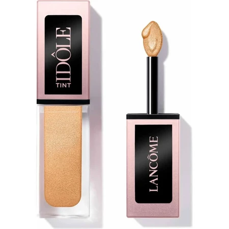 Lancôme Idole Tint - Vloeibare oogschaduw & blush nr. 01 Sunburst