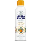 Neutro Roberts Syracuse - Deodorant-spray, 200 ml