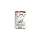 Terra Canis Hypoallergenic Buffalo - Alimento completo para perros adultos con intolerancias alimentarias, 400 g