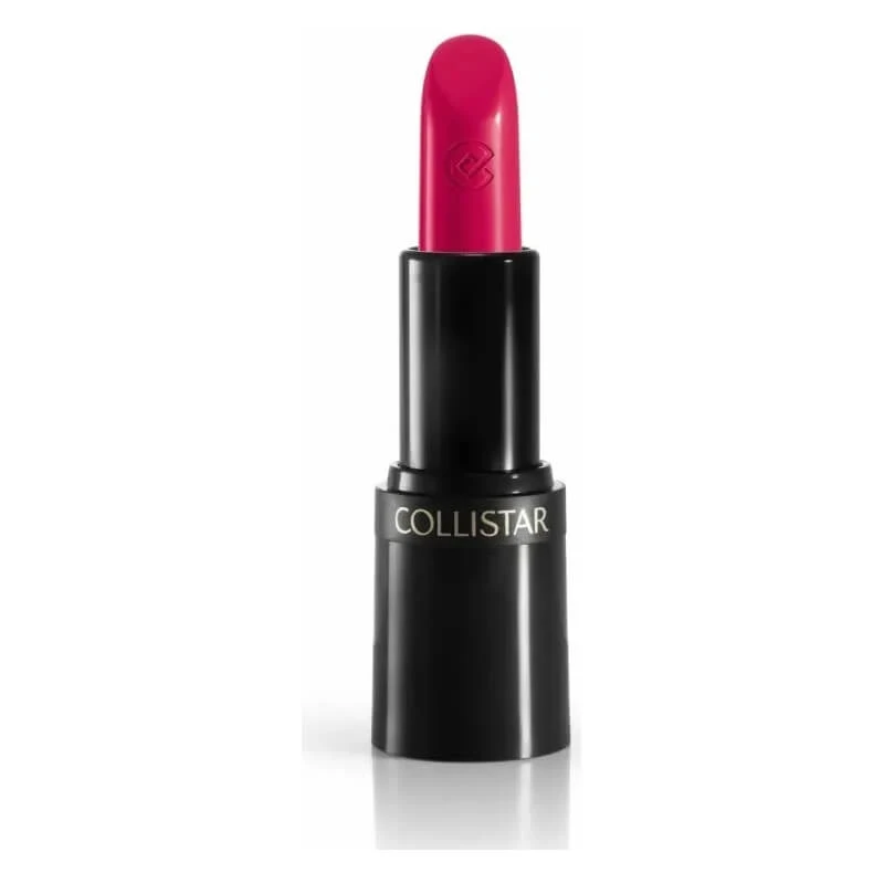 Collistar Puro - Glanzende lippenstift nr. 105 Sweet Strawberry