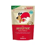 Vetnova Dogs Multiva Active Defense - Aliment complémentaire pour chiens, 30 friandises à mâcher