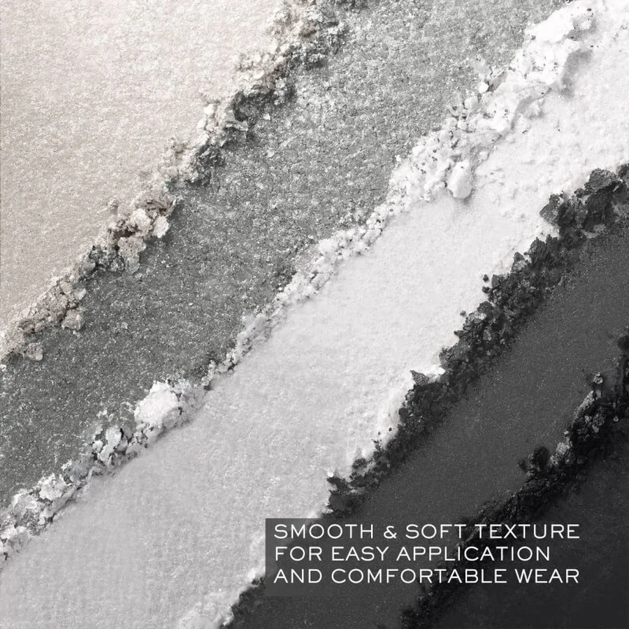 Lancôme Hypnose - Oogschaduwpalet nr. 14 Smokey Chic