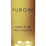 Purophi Shake to be - Make-upremover 150 ml