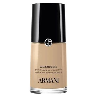 Giorgio Armani Luminous Silk Foundation – Foundation Nr. 5.9