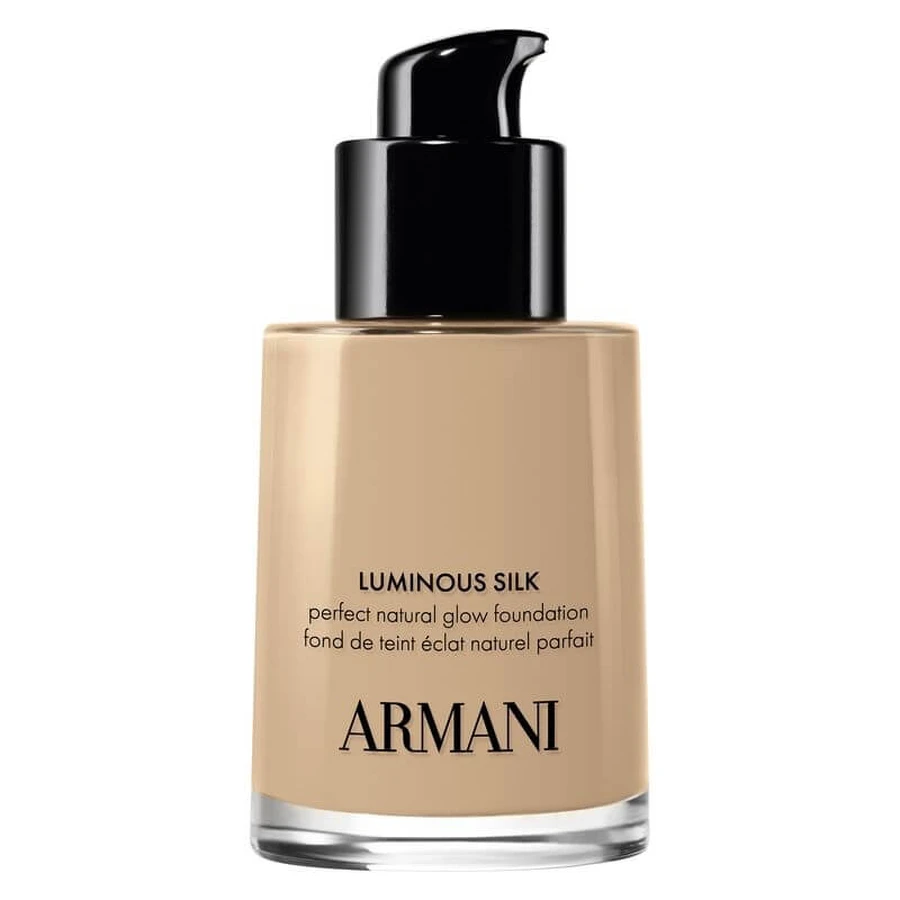 Giorgio Armani Luminous Silk Foundation – Foundation Nr. 5.9