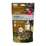 Platinum Platinum Iberian Stars - Hondensnacks, 185 g