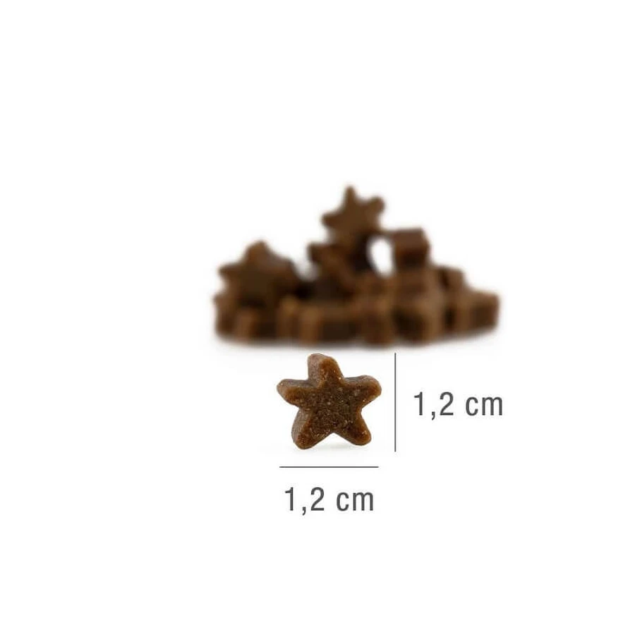 Platinum Platinum Iberian Stars - Hondensnacks, 185 g