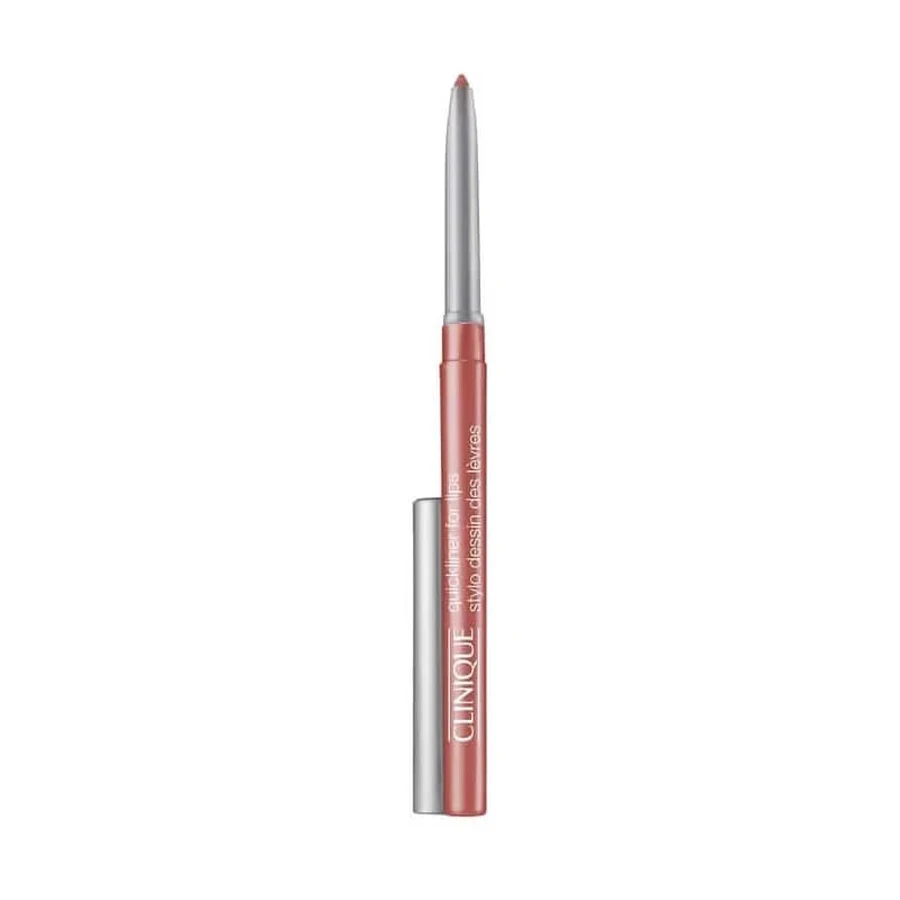 Clinique quickliner for lips - matita labbra automatica - soft nude