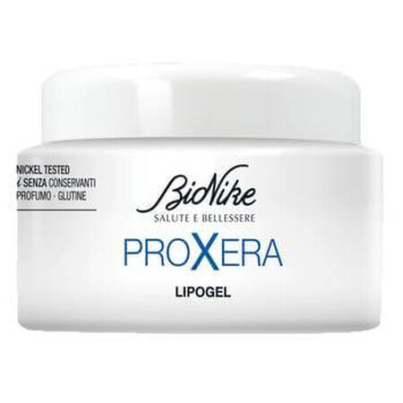 Proxera Lipogel for dry and very dry skin, 50ml, Bionike