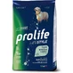 Prolife Cane Lifestyle Light Kabeljauw en Rijst - Compleet voer voor volwassen honden met overgewicht (middelgroot/groot), 12 kg